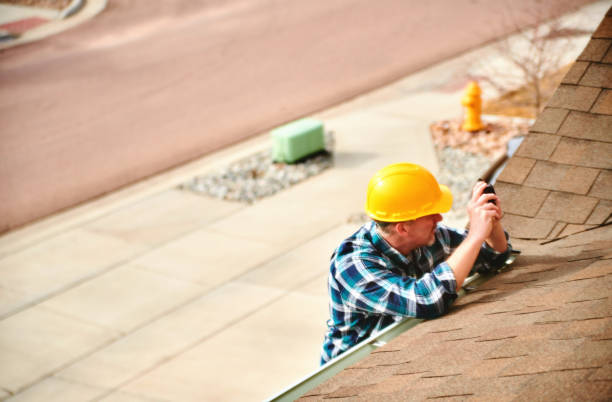 Quick and Trustworthy Emergency Roof Repair Services in Suwanee, GA