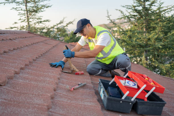 Best Storm Damage Roof Repair  in Suwanee, GA