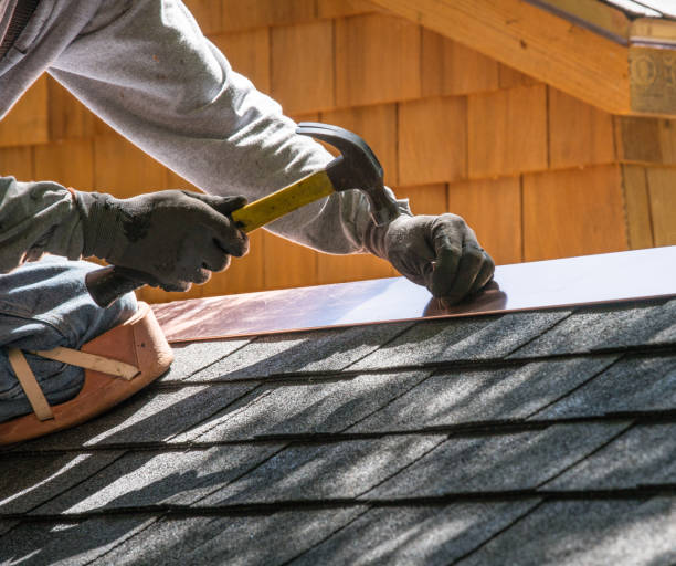 Slate Roofing Contractor in Suwanee, GA